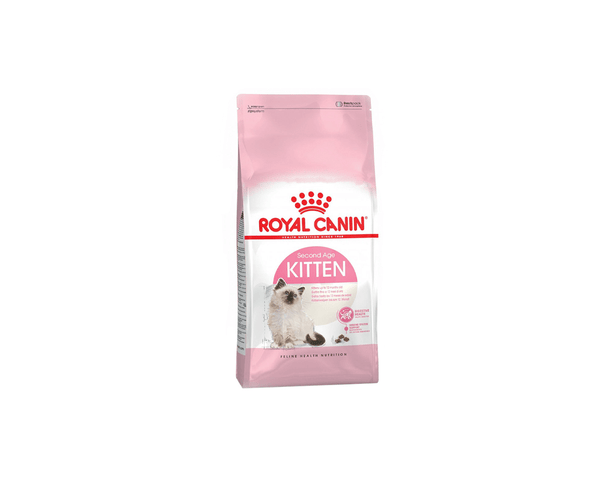 Feline Health Nutrition Kitten Food - Royal Canin - PetStore.ae