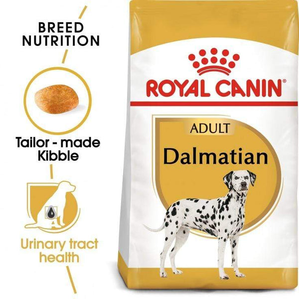 Royal Canin - Breed Health Nutrition Dalmatian Adult 12 KG - PetStore.ae