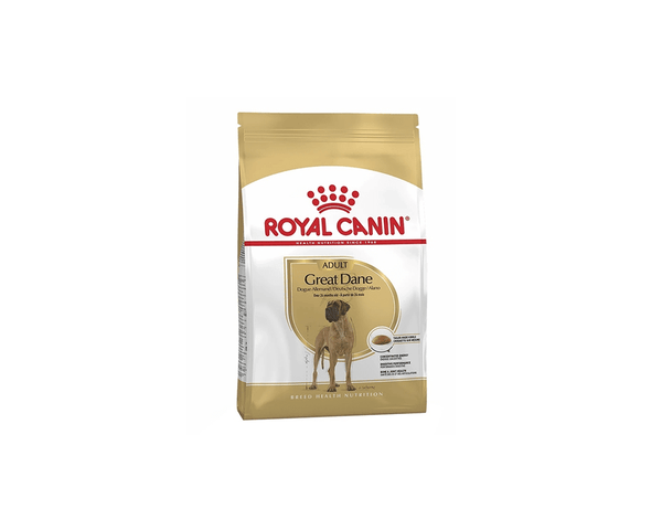 Great Dane Adult Dog Food - Royal Canin - PetStore.ae