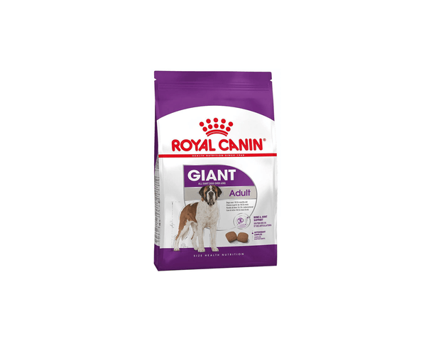 Giant Adult Dog Food - Royal Canin - PetStore.ae