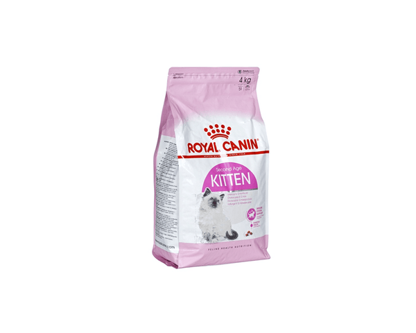 Feline Health Nutrition Kitten Food - Royal Canin - PetStore.ae