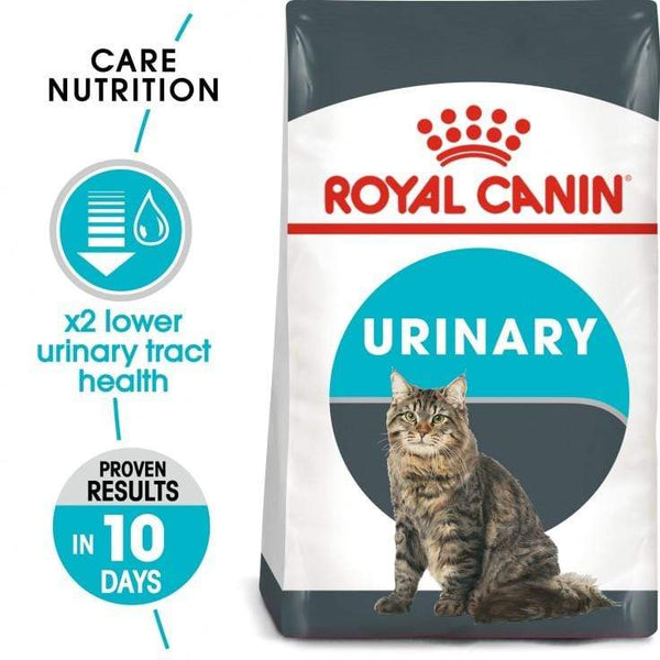 Feline Care Nutrition Urinary Care - Royal Canin - PetStore.ae