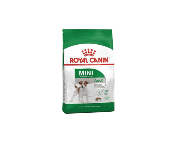 Mini Adult Dog Food - Royal Canin - PetStore.ae