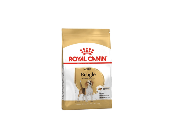 Beagle Adult Dog Food - Royal Canin - PetStore.ae