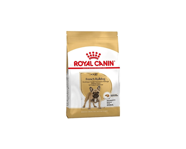 French Bulldog Adult Dog Food - Royal Canin - PetStore.ae