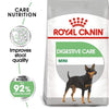 Mini Digestive Care Dog Food - Royal Canin - PetStore.ae