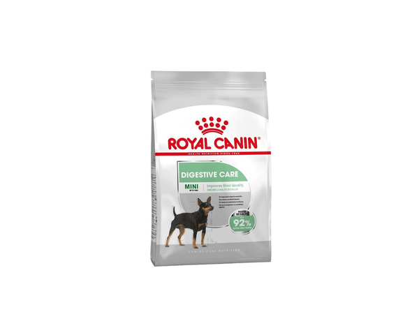 Mini Digestive Care Dog Food - Royal Canin - PetStore.ae