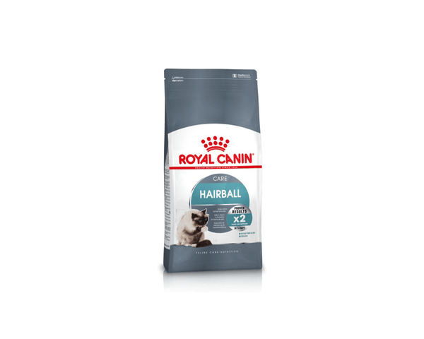 Feline Care Nutrition Hairball Care Cat Food - Royal Canin - PetStore.ae