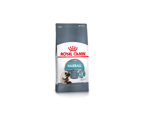 Feline Care Nutrition Hairball Care Cat Food - Royal Canin - PetStore.ae