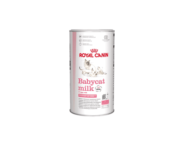 Feline Health Nutrition Babycat Milk - Royal Canin - PetStore.ae