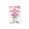Feline Health Nutrition Kitten Jelly (WET FOOD - Pouches) - Royal Canin - PetStore.ae