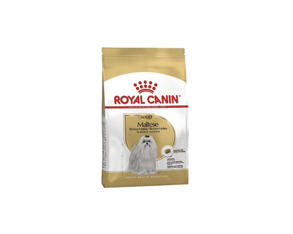 Maltese Adult Dog Food - Royal Canin - PetStore.ae