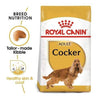 Cocker Spaniel Adult Dog Food - Royal Canin - PetStore.ae