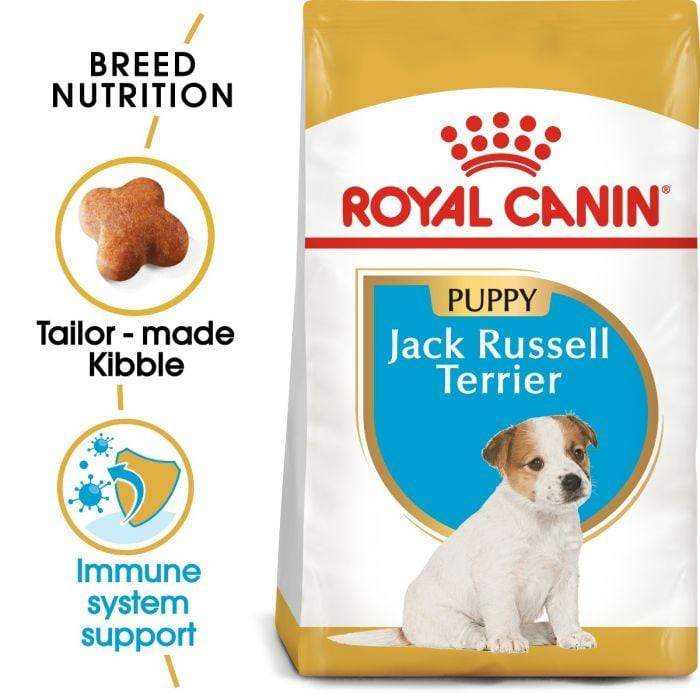 Best dog food deals for jack russell dog