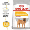 Medium Dermacomfort Dog Food - Royal Canin - PetStore.ae