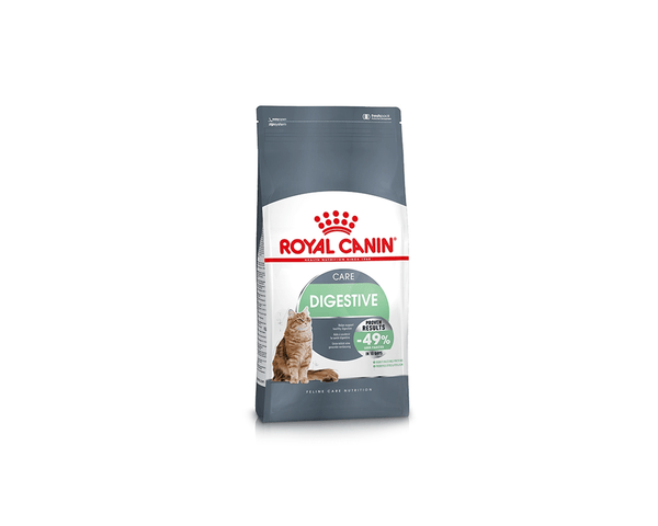Royal Canin- Feline Care Nutrition Digestive Care - PetStore.ae