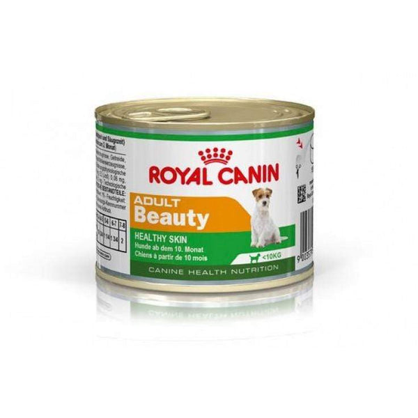Mini Adult Beauty Canned Dog Food - Royal Canin - PetStore.ae