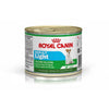 Mini Adult Light Canned Dog Food - Royal Canin - PetStore.ae