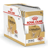 Chihuahua Adult Wet Dog Food Pouch - Royal Canin - PetStore.ae
