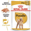 Poodle Adult Wet Dog Food Pouch - Royal Canin - PetStore.ae