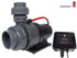 Red Dragon 3 Speedy PRESSURE 230 Watt / 29,0m / 10V connection - PetStore.ae