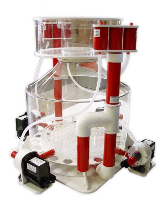 Bubble King DeLuxe 610/650 Internal/Modified Skimmer - Royal Exclusiv - PetStore.ae
