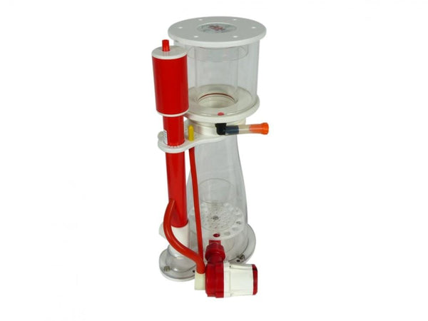 Bubble King Double Cone 130 With Red Dragon X DC 12V - Royal Exclusiv - PetStore.ae
