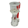 Bubble King Double Cone 130 With Red Dragon X DC 12V - Royal Exclusiv - PetStore.ae