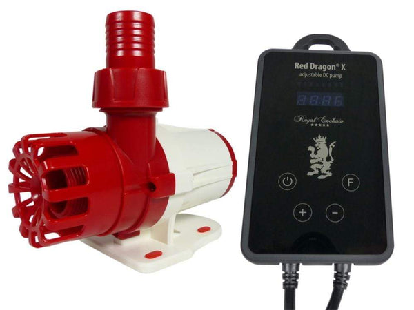 Red Dragon® X 85 Watt / 6,5m³ - PetStore.ae