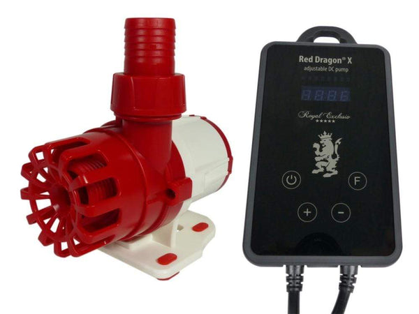 Red Dragon X 40 Watt / 3m - PetStore.ae