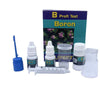 Boron Profi Test Kit - Salifert - PetStore.ae