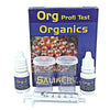 Organics Profi Test Kit - Salifert - PetStore.ae