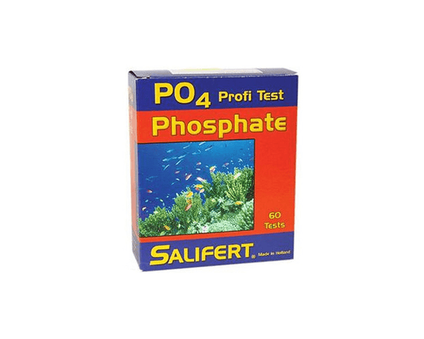 Phosphate Test Kit - Salifert - PetStore.ae