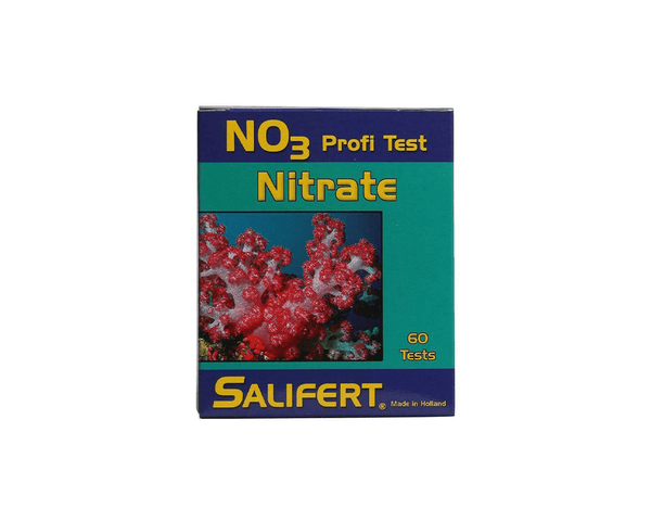 Nitrate Profi Test Kit - Salifert - PetStore.ae