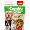Sanal Dog Combo Chicken & Rice - PetStore.ae