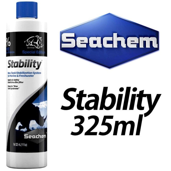 Seachem - Stability - PetStore.ae