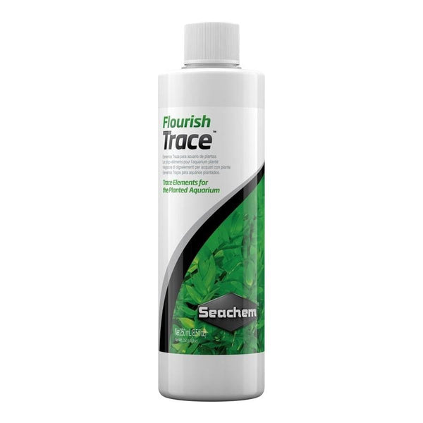 Flourish Trace Elements Supplement - Seachem - PetStore.ae