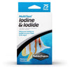 MultiTest Iodine & Iodide Test Kit - Seachem - PetStore.ae