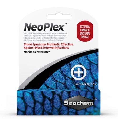 Seachem - Neoplex 10g - PetStore.ae