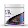 Seachem Nutridiet Cichlid Flakes 30g - PetStore.ae