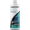 Seachem - Replenish 500ml - PetStore.ae