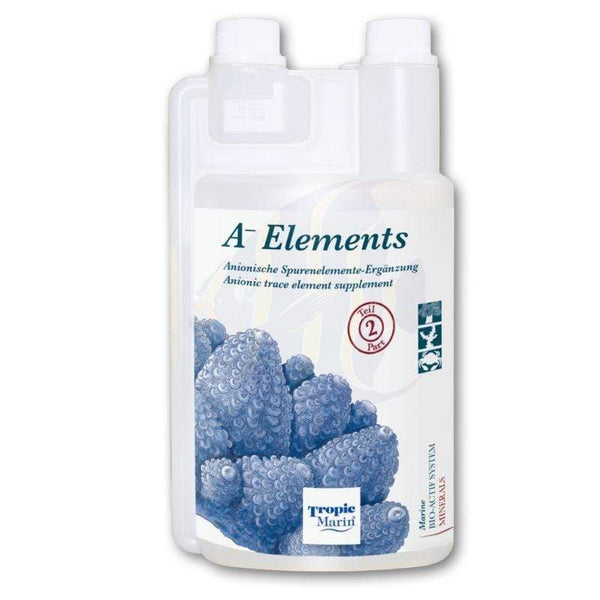 Tropic Marin - Coral A- Elements 1000 ml - PetStore.ae