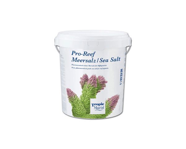 Pro Reef Sea Salt - Tropic Marin - PetStore.ae
