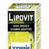 Tropic Marin - LIPOVIT 50 ml/1.7 fl.oz. - PetStore.ae