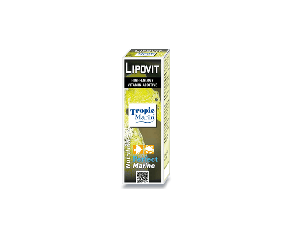 Tropic Marin - LIPOVIT 50 ml/1.7 fl.oz. - PetStore.ae