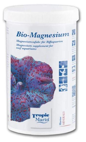 Tropic Marin® Bio-Magnesium Powder 1.5kg… - PetStore.ae