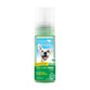 Tropiclean - Fresh Breath Pet Mint Foam Plaque Remover 4.5oz