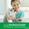 Tropiclean - Fresh Breath Pet Mint Foam Plaque Remover 4.5oz - PetStore.ae