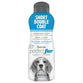 TropiClean - PerfectFur Short Double Coat Shampoo for Dogs, 16oz -