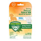 TropiClean Natural Flea & Tick Spot On Treatment